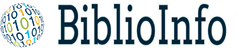 Biblioinfo Logo